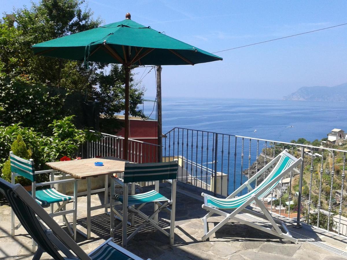Aria Di Mare, - Con Vista Mare! *