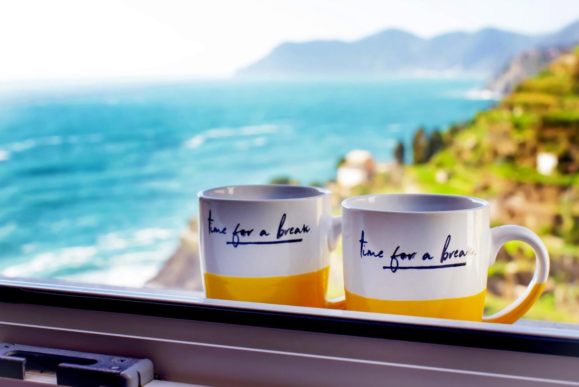 Affittacamere Aria Di Mare, - Con Vista Mare! *
