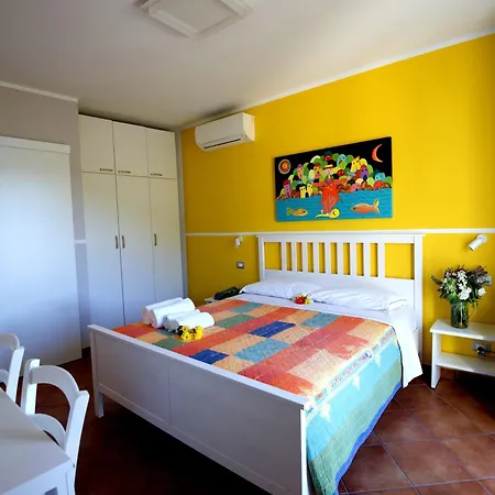 Aria Di Mare, Manarola - Camere Con Vista Mare! Exterior foto
