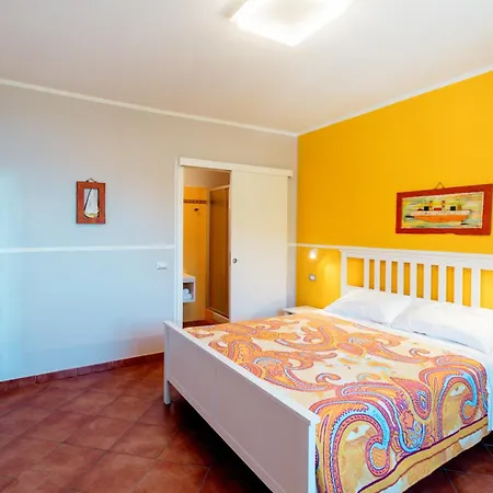 Aria Di Mare, Manarola - Camere Con Vista Mare! Exterior foto