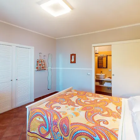 Aria Di Mare, Manarola - Camere Con Vista Mare! Exterior foto