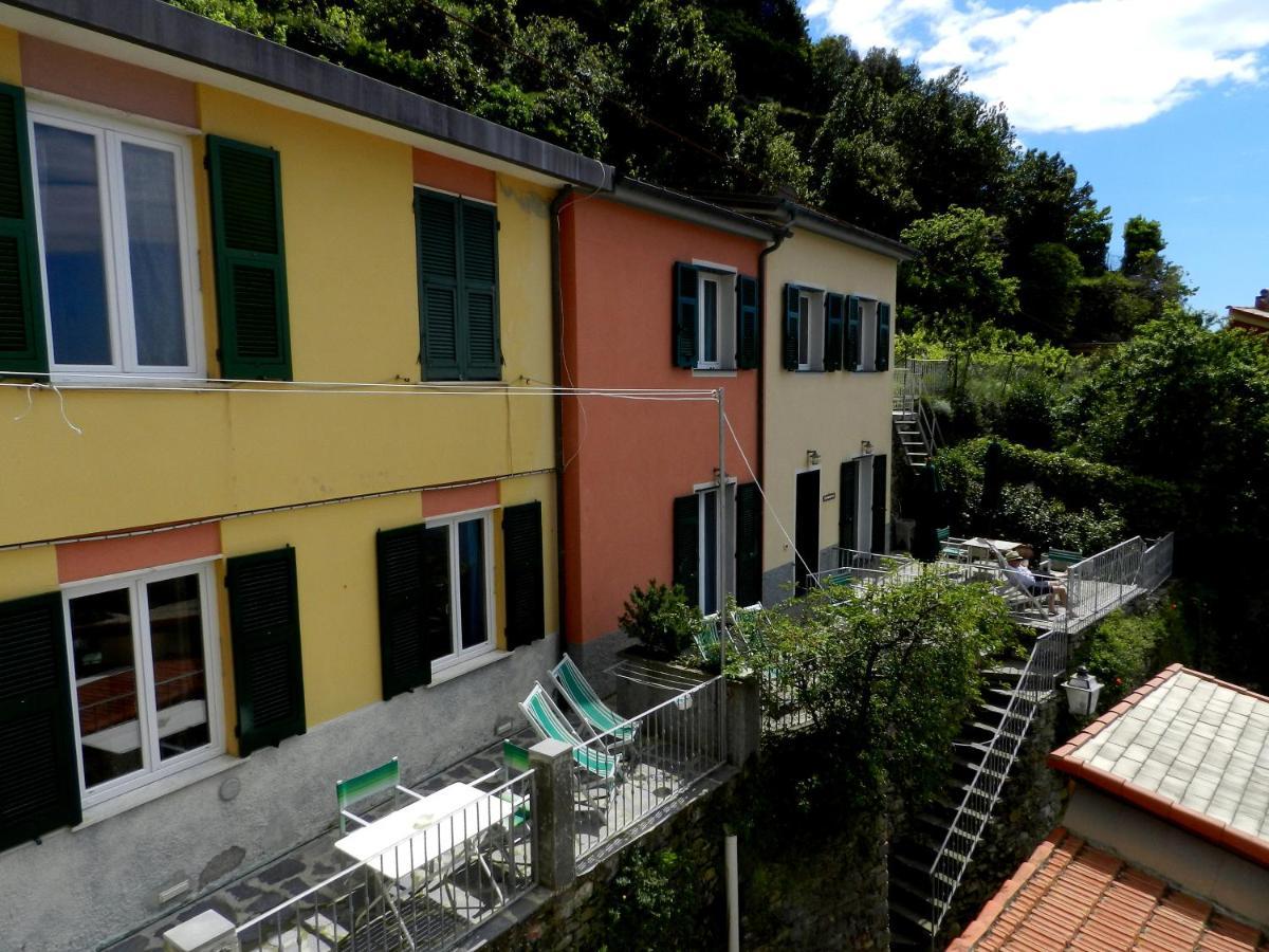 Aria Di Mare, - Con Vista Mare! Gasthof *