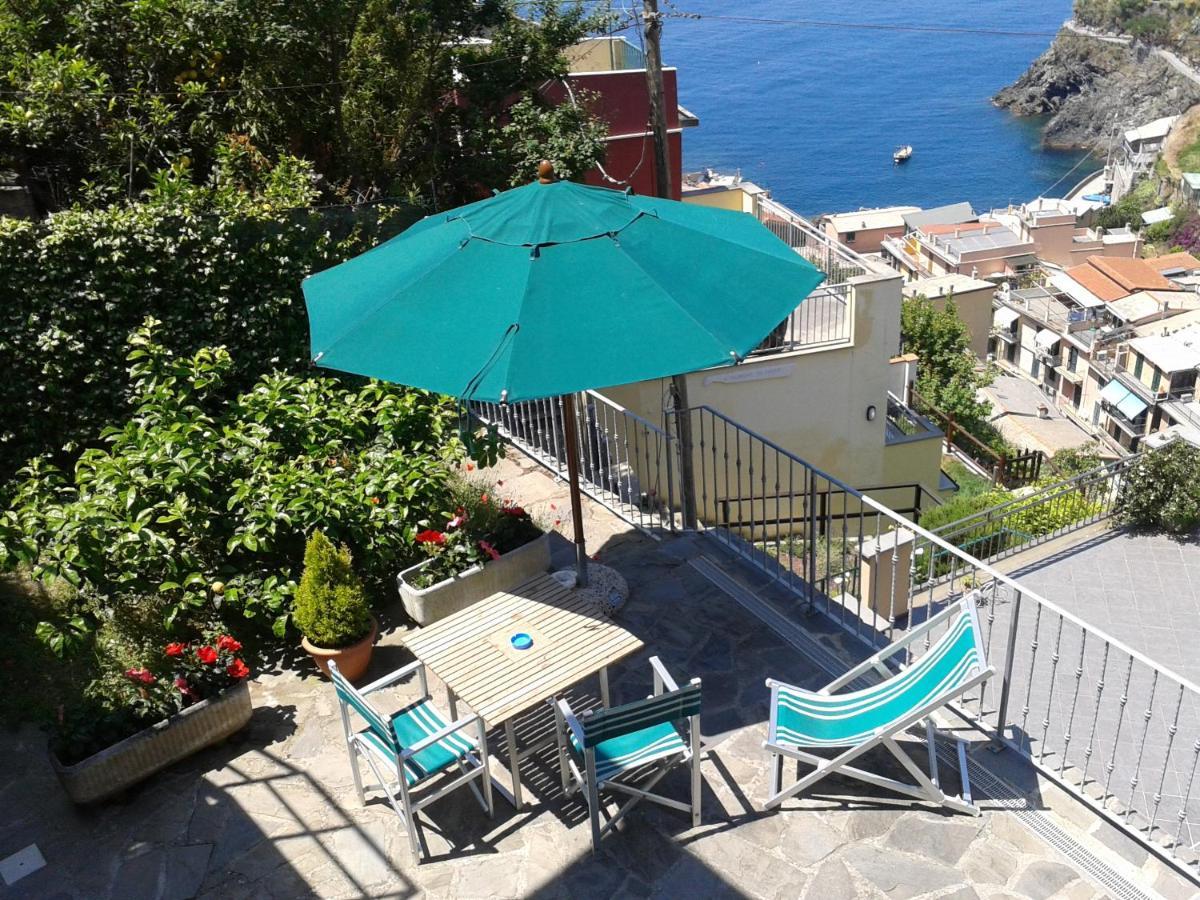 Aria Di Mare, - Con Vista Mare! *