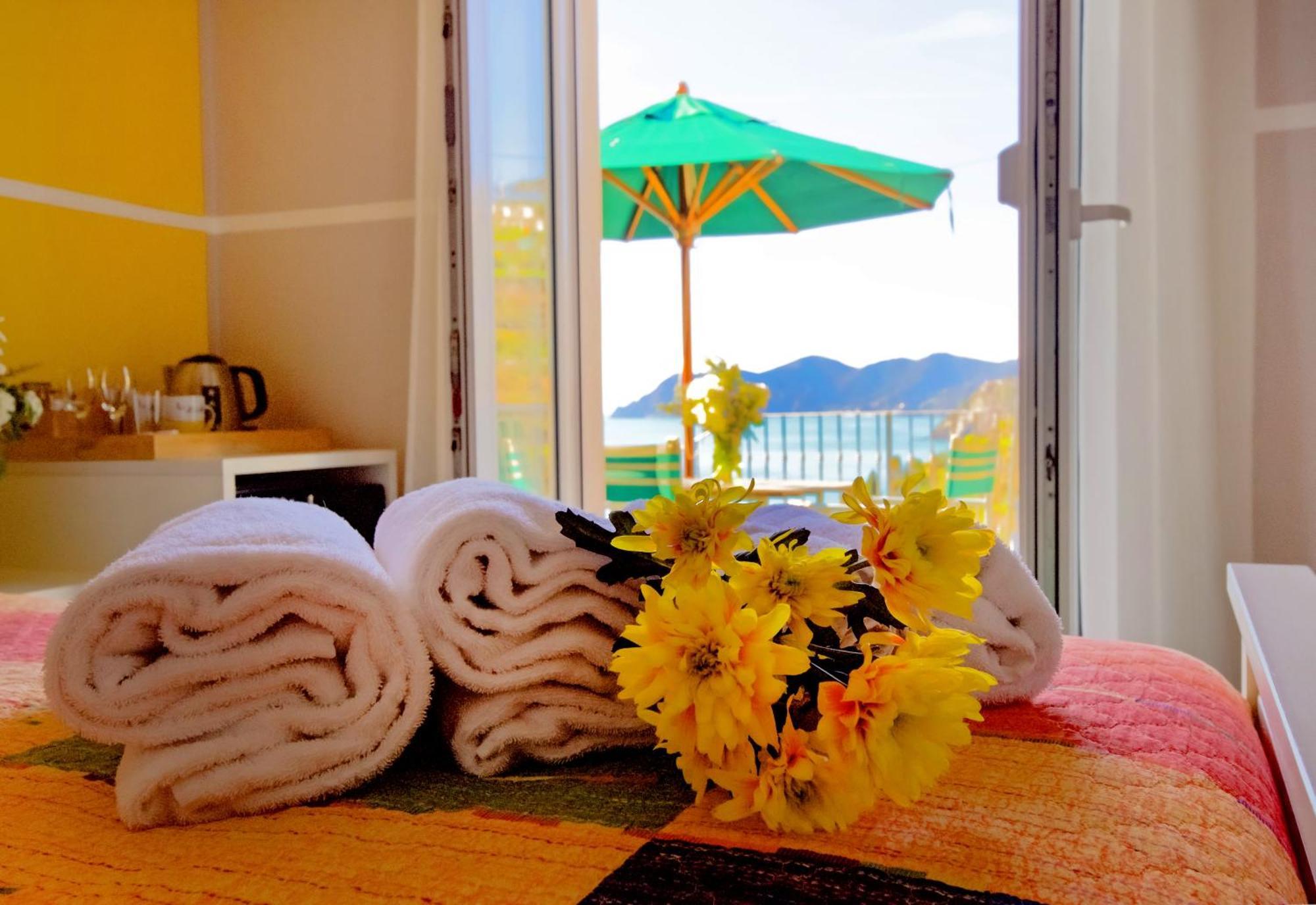 Guest house Aria Di Mare, - Con Vista Mare! *